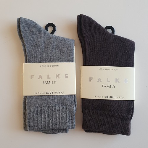 Neue falke family - damen,