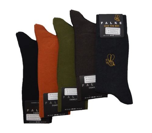 Falke ware paar - falke, 5