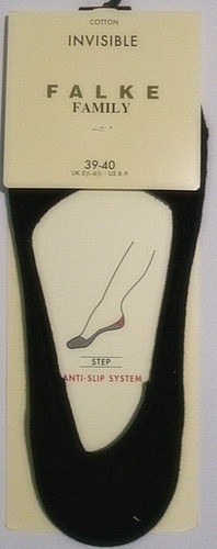 Falke family paar - , 2