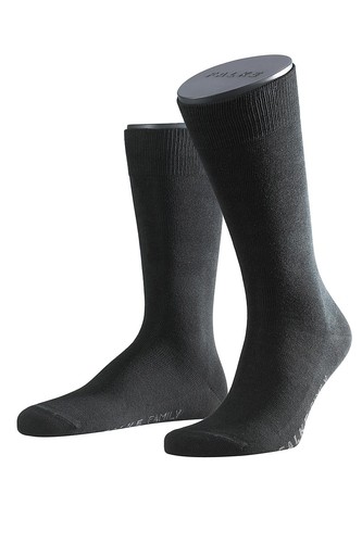 Falke family herren socken - family,