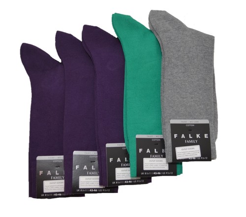 Falke ware paar - 5,