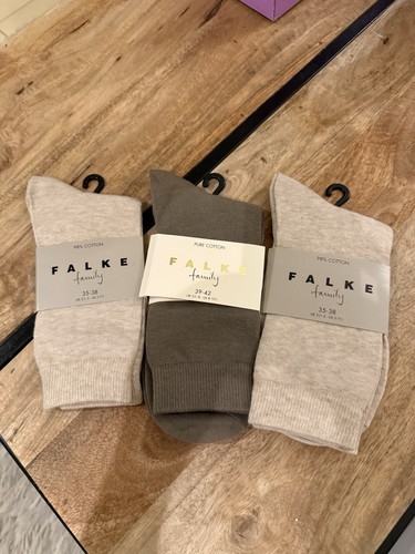 Paar falke family - 3,