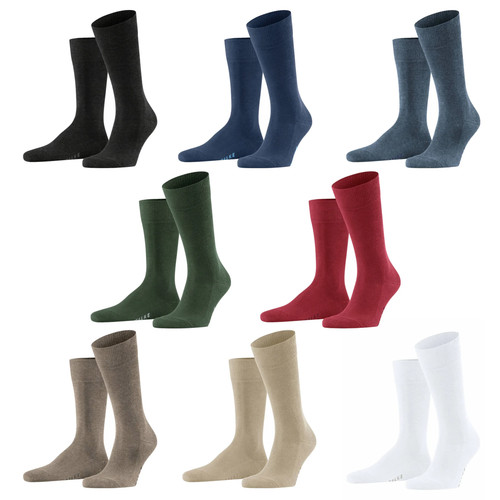Falke herren socken multipack - herren,