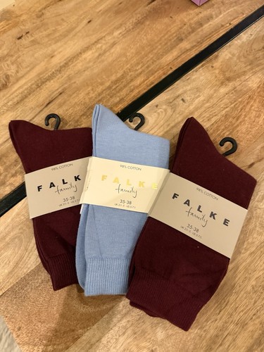 Paar falke family - paar,
