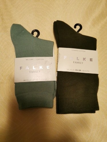 Paar damen socken von - 2,