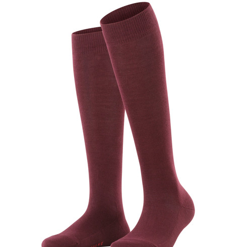 3er pack falke family damen - family,