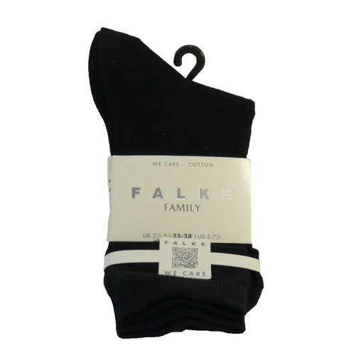 Falke family socken baumwolle - falke,