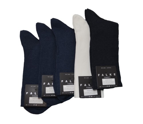Falke ware paar - b-ware, herren