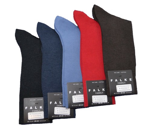 Falke ware paar - b-ware, 5