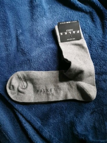 Falke family herrensocken - falke, gr
