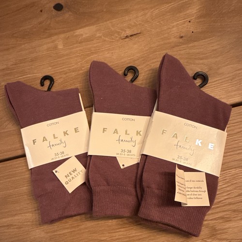 Paar falke family - 3,