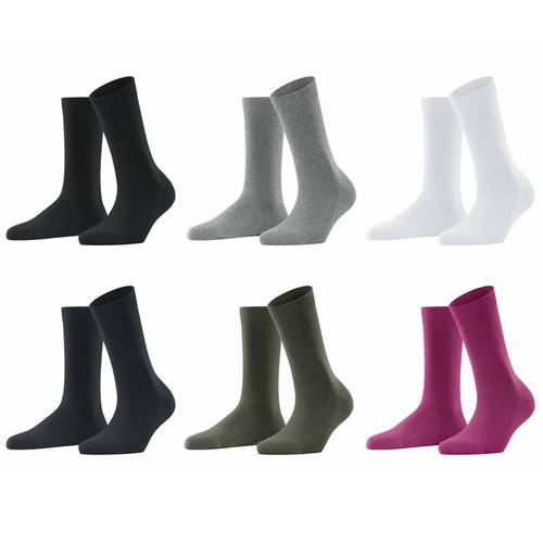 Falke damen socken family - falke,