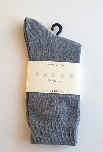 Paar neue falke family - 1,