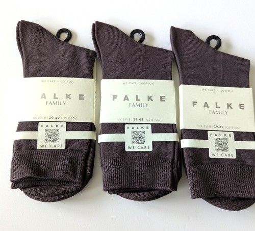 Neu paar falke family - neu,